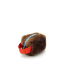 bruin-lilla-oranje-extra-small-etui